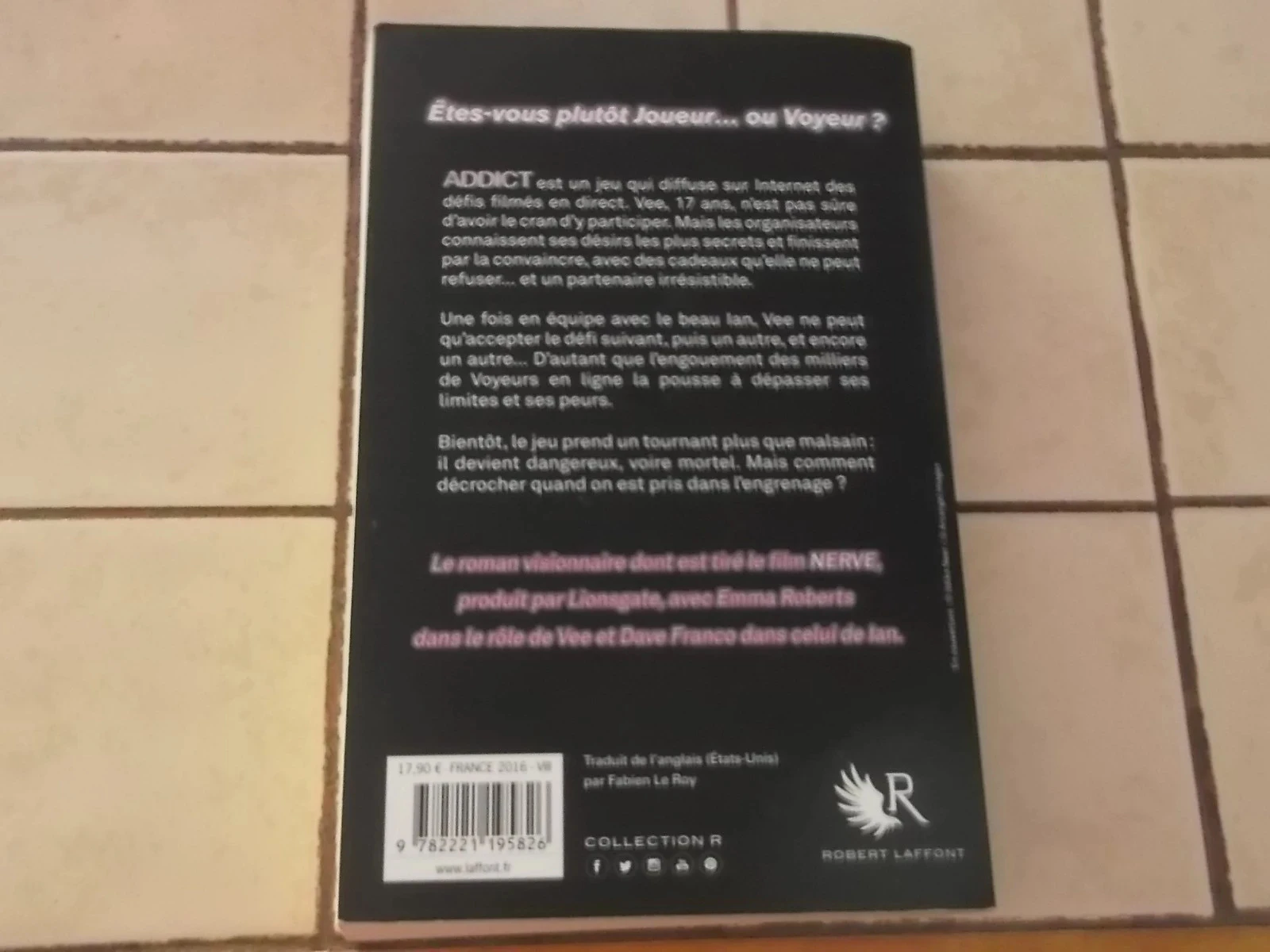 Addict – photo 3